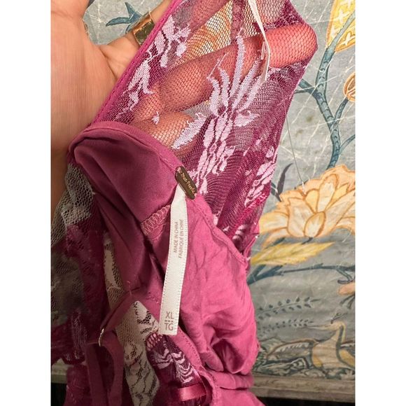 Free People Hollis Maxi Dress - Picture 8 of 8